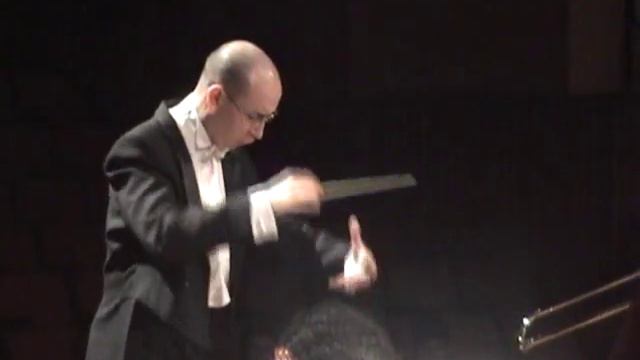 Lars-Erik Larsson - Concertino for trombone Op. 45 - II Aria- Andante sostenuto смотреть онлайн