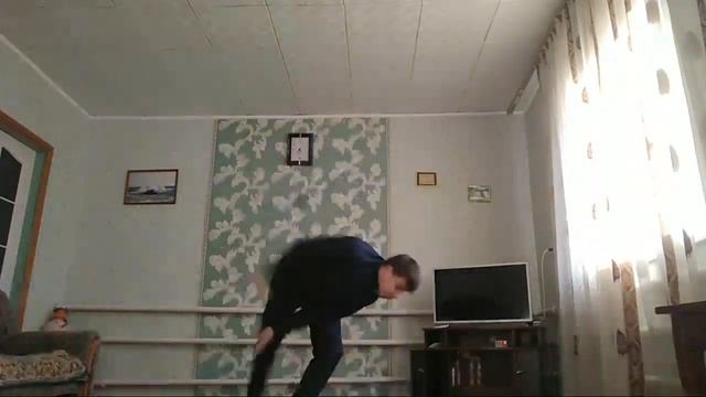 Учим Крымско Татарские Танцы смотреть онлайн