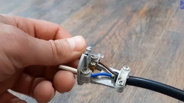 Компрессор OIL FREE (без масла). Замена китайской вилки питания 220 В смотреть онлайн