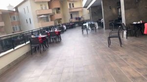 Обзор отеля Ноксин Делюкс/NOXINN DELUXE HOTEL 5* Канаклы. Алания. Туры в Турцию от Оксаны Шило.