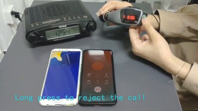 FM-transmitter Agetunr X5 смотреть онлайн