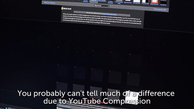 This QHD Entry Level Creator Monitor is a Bargain! - Commandos Spectrum P2422FS-95 смотреть онлайн