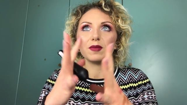 NEW MASCARA UNLIMITED BY L'OREAL....APPLICAZIONE E RECENSIONE смотреть онлайн