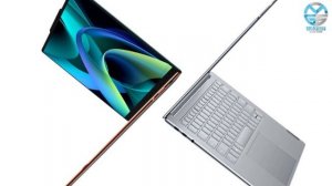 Lenovo YOGA Air 14s Launched With Custom R7 7840S Processor, 32gb Ram, 1TB SSD, OLED Touch Display