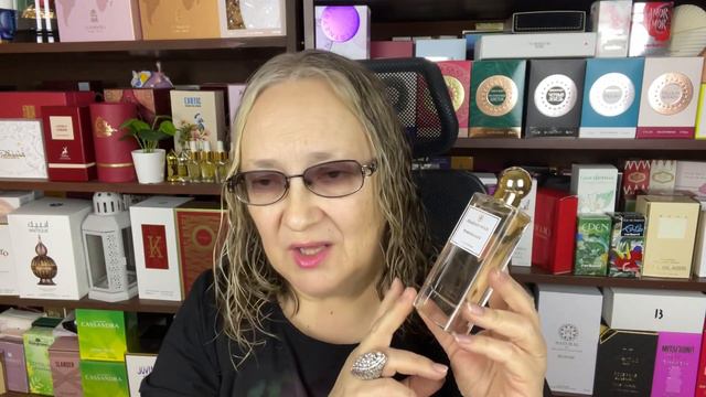 Arabian Wind: беспристрастное мнение. Еще 4 аромата (не очень, ничего так, очень!) 🤣🤣🤣👍🏻👍🏻 смотреть онлайн