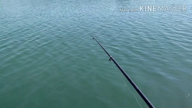 Рыбалка на озере,подышали погуляли. смотреть онлайн