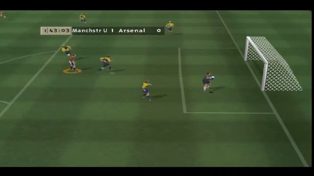 FIFA 99 Graphics are FUNNY!! смотреть онлайн