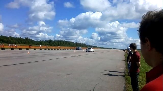 Драг Рыбинск 2014 ч 1 смотреть онлайн