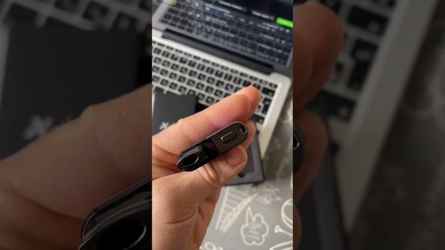 Nevoks Pagee Kit (950mAh) 1700₽ распаковка