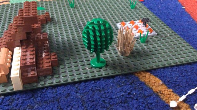 LEGO Fortnite Battle Royale! смотреть онлайн