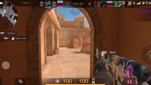 НУБИК ДАЛЬШЕ ПРОДОЛЖАЕТ Играть В СТЕНДОФФ 2 смотреть онлайн