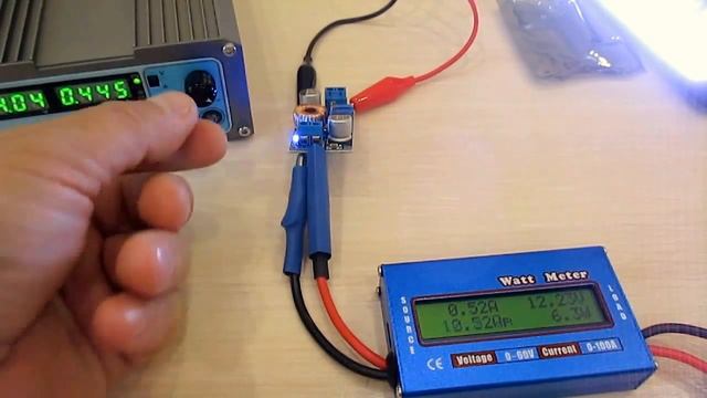 ДРАЙВЕРА ДЛЯ АВТО-LED ЛАМП И ФАР.СТАБИЛИЗАТОРЫ ТОКА И НАПРЯЖЕНИЯ!!! смотреть онлайн