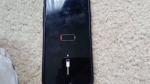 [Read UPDATED Description] Battery Low & Battery Empty Alert Collection (PART 2)