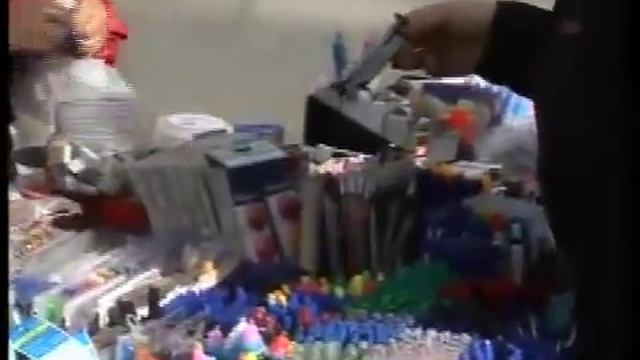 День рождения шариковой ручки смотреть онлайн
