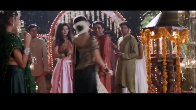 Ghoonghat Mein Chand Hoga (( Jhankar )) Sanjay Dutt, Kumar Sanu | Urmila Matondkar, Kavita смотреть онлайн