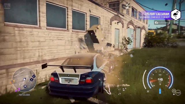 Alle 100 Flamingos In NFS HEAT | All Flamingo Locations | Guide