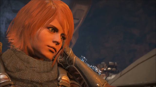 Mass Effect Andromeda MODS Vetra Loyalty Ep22 смотреть онлайн