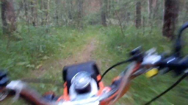 Трофи рейд на Карпатах 28.07.18 г. смотреть онлайн