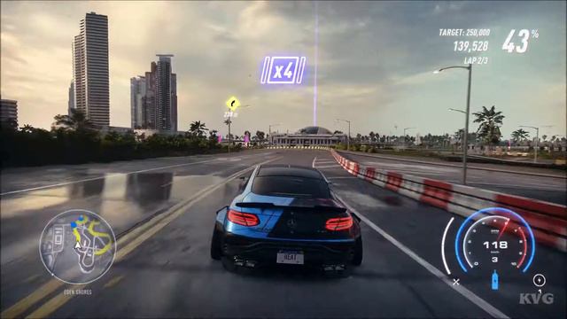 Need for Speed Heat - Walkthrough - Part 100 - Camarero (PC HD) [1080p60FPS] смотреть онлайн
