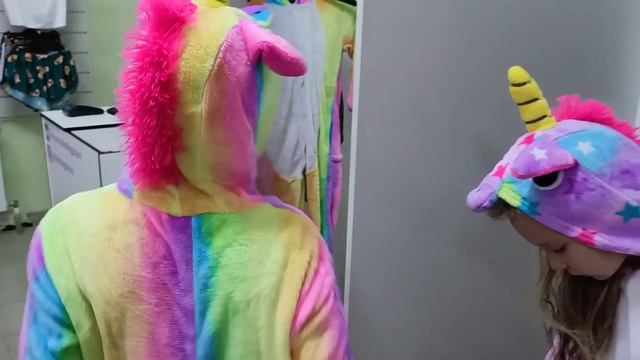 Наконец купили КИГУРУМИ??? смотреть онлайн