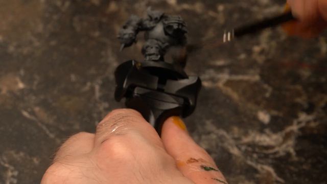 Revisiting Miniature Painting After 20 Years: The Mind-Blowing Slap Chop Method смотреть онлайн