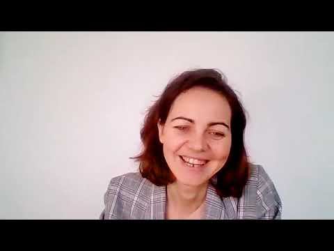 Про доходы от машинной вышивки. Zoom 16.01 2 часть смотреть онлайн