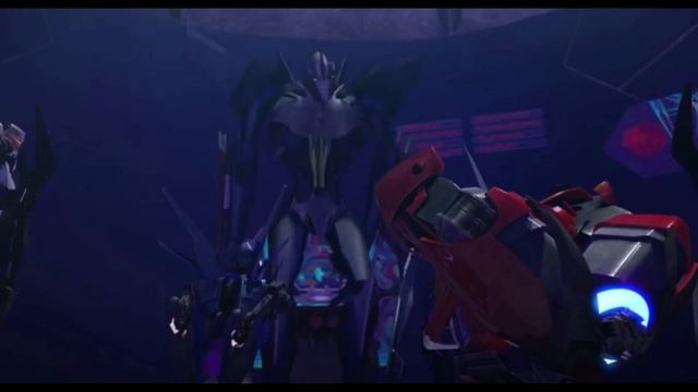 The Salt and Sass of Arcee: Best Comebacks and Oneliners смотреть онлайн