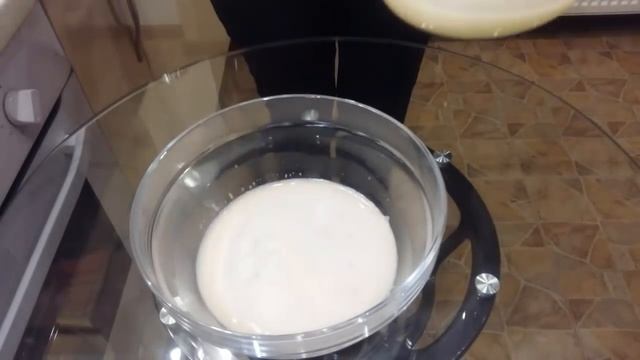 ЛУЧШЕЕ ДРОЖЖЕВОЕ ТЕСТО- РЕЦЕПТ ДРОЖЖЕВОГО ТЕСТА как ПУX|Тесто на пирожки, пироги, пиццу|Dough Recip смотреть онлайн