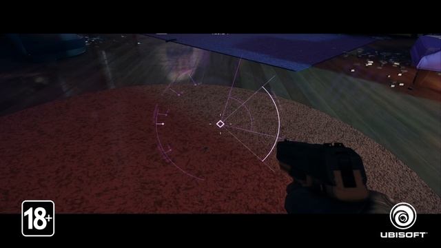 Tom Clancy's Rainbow Six Осада – Velvet Shell: оперативник Jackal смотреть онлайн