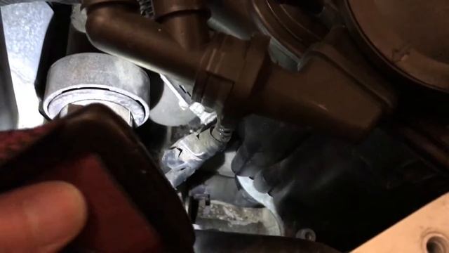 2008 Cayman S oil leak смотреть онлайн
