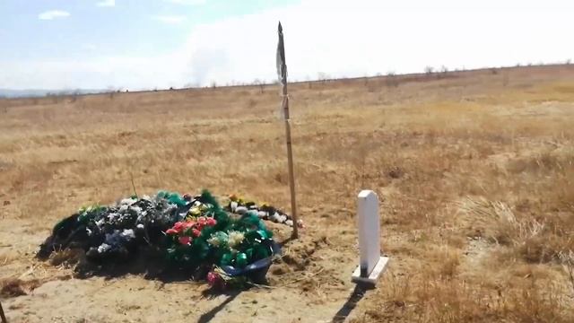 Бурятское кладбище (радоница) смотреть онлайн