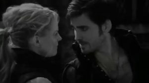 Эмма и крюк - Удержи моё сердце