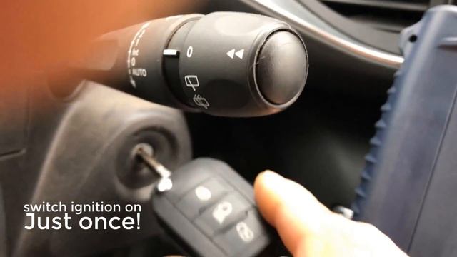 peugeot 308 2017 pin code reading by lonsdor k518 смотреть онлайн