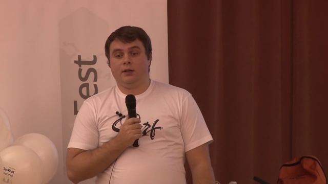 GDG DevFest Воронеж: «Гайдлайны Android Wear: как создать хорошее приложение». Вадим Котов смотреть онлайн
