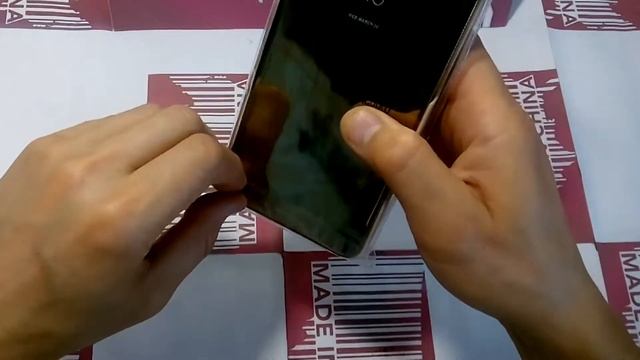 Защитный чехол на телефон Redmi Note 8 Pro с AliExpress смотреть онлайн