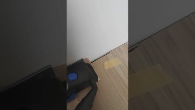 как подрезать паркет,ламинат вдоль стены ровно #паркет #bitcoin #money #motivation смотреть онлайн