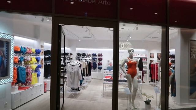 классные супы и украинское белье в Мюнхене