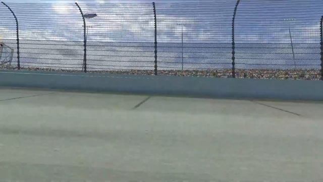 2022 Gulf Summer Series Spring Showdown Promo (NR2003) смотреть онлайн