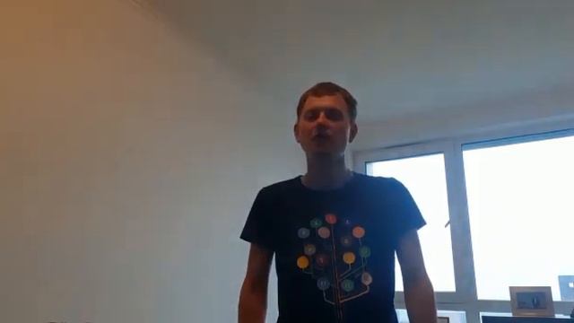 Путник звездных дорог (Л.Агутин, cover by Tim Stellar) смотреть онлайн