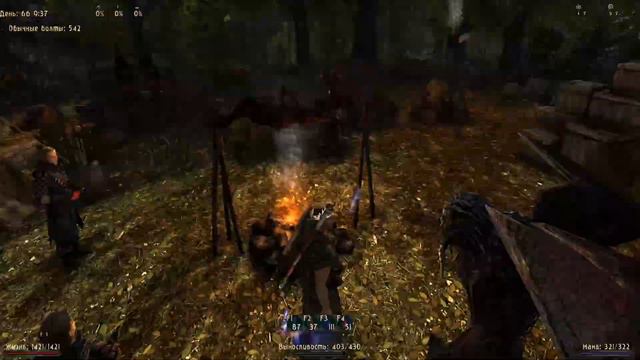 Gothic 2 Returning 2.0-Alternative Balance DX11 Лучший Охотник Часть-2