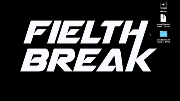 Virtual DJ 8 Pro Full Infinity MAC 2015