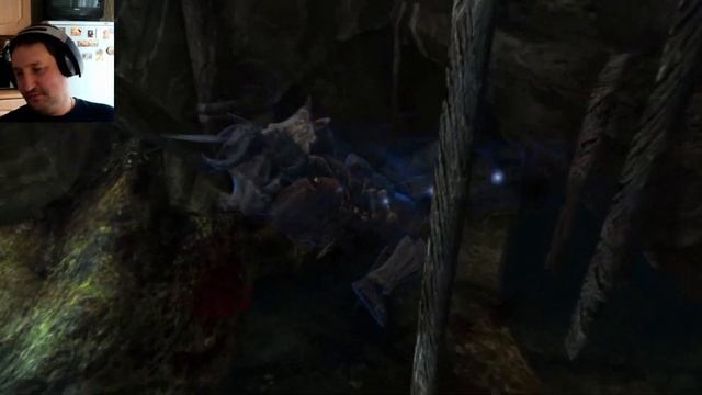 TES V: Skyrim Прохождение ✔40 С нами Предатилюс👨👩👧 смотреть онлайн