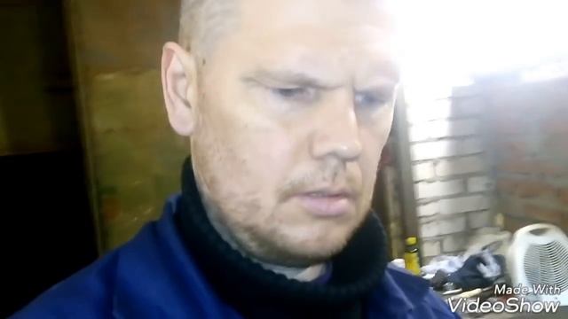 Мотоблок " Нева " МБ-1 с двигателем ДМ-1 сборка ( часть вторая) смотреть онлайн