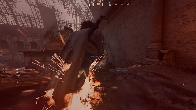 Высокие настройки графики Call Of Duty Vanguard