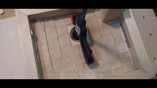 раковина из дерева покрытая эпоксидной смолой смотреть онлайн