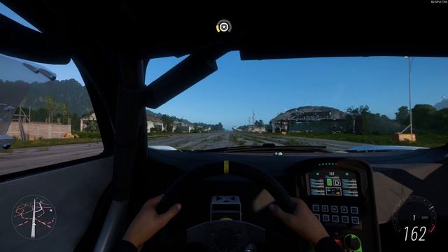 Forza Horizon 5 . Extreme E #99 Chip Ganassi Racing GMC Hummer EV 2022 . Car Speed Jump Crash Test смотреть онлайн