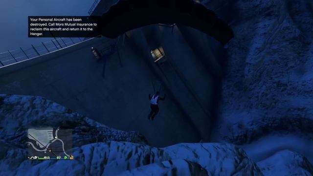 Two Players That Like To Grief Learn Their Lesson - GTA Online смотреть онлайн