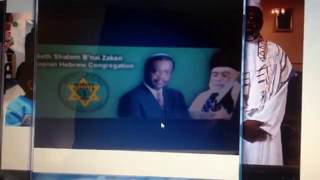 Popular Black Hebrew Israelites & Ben Ammi Ben-Israel Videos