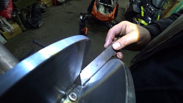Summit 800 E -Tec морковка .Отчетность смотреть онлайн