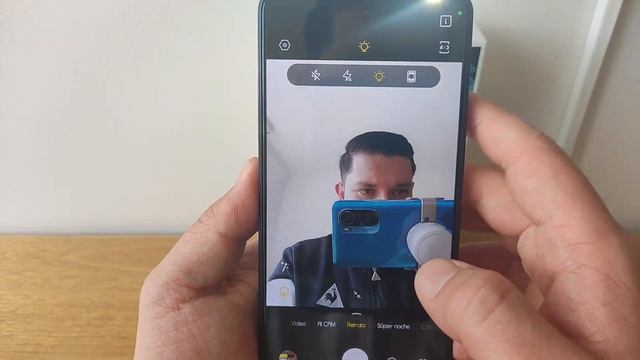 La mejor Cámara nocturna de la gama media - Tecno Camon 20 PRO смотреть онлайн
